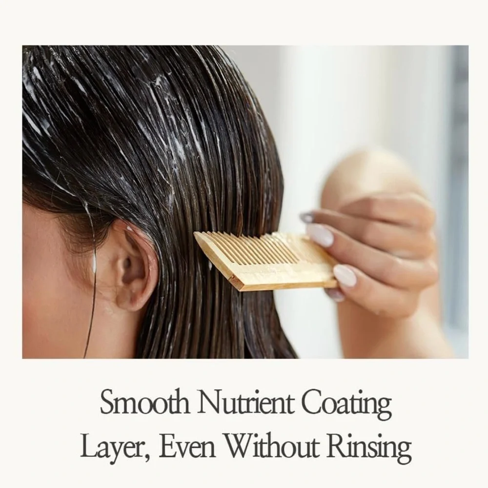 Korean Haircare NARD Damage Rx No Wash Treatment Leave In Conditioner